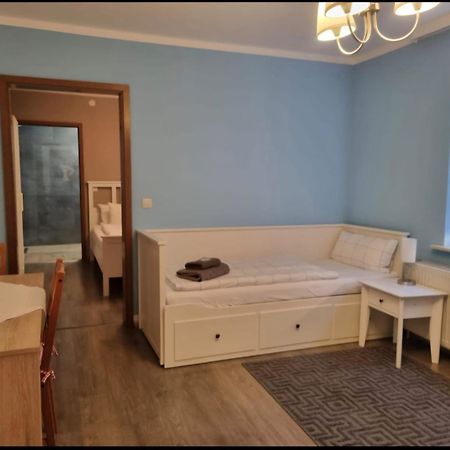 Hotel Und Pension Al Dente Nunchritz Luaran gambar