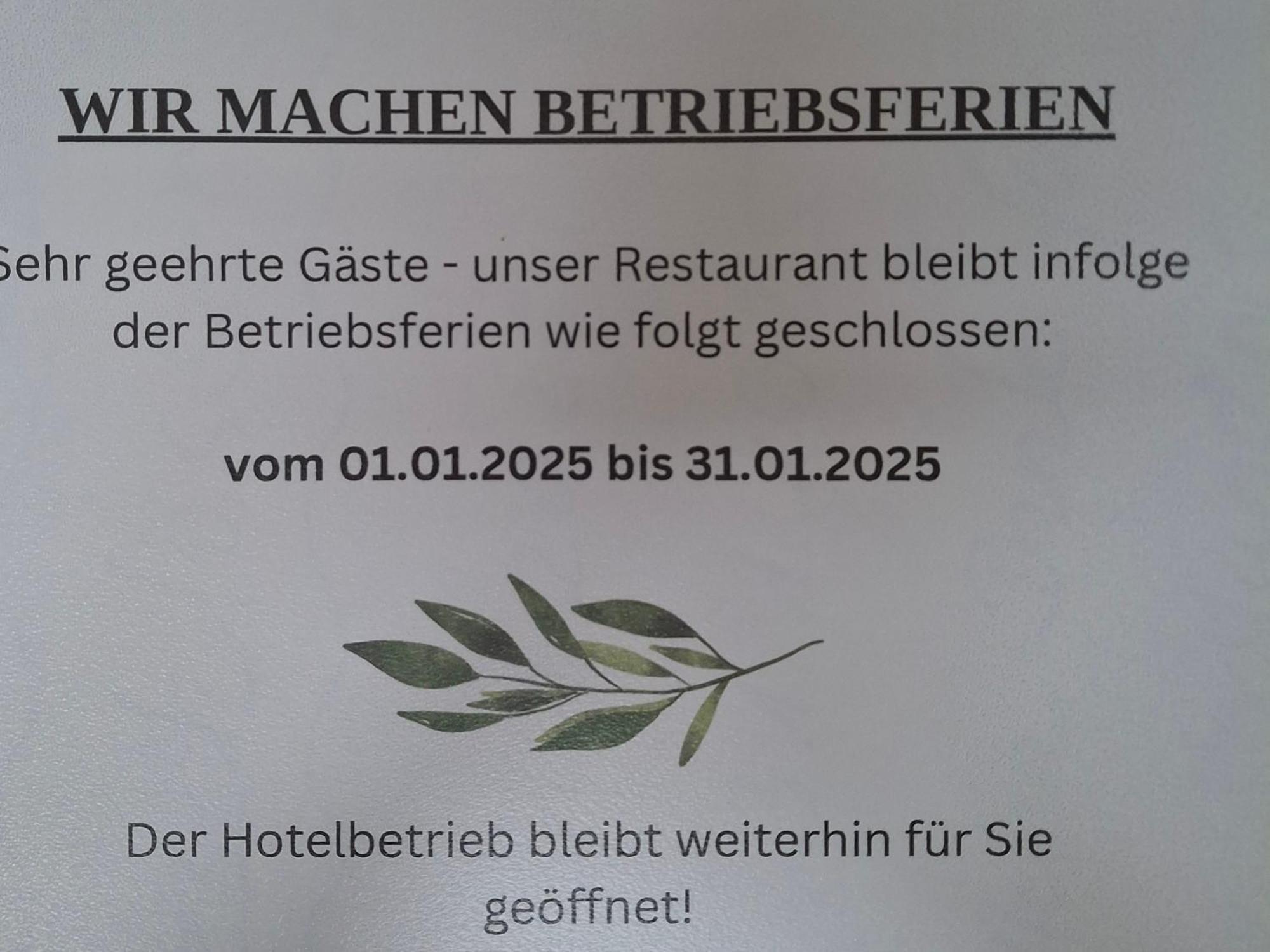 Hotel Und Pension Al Dente Nunchritz Luaran gambar