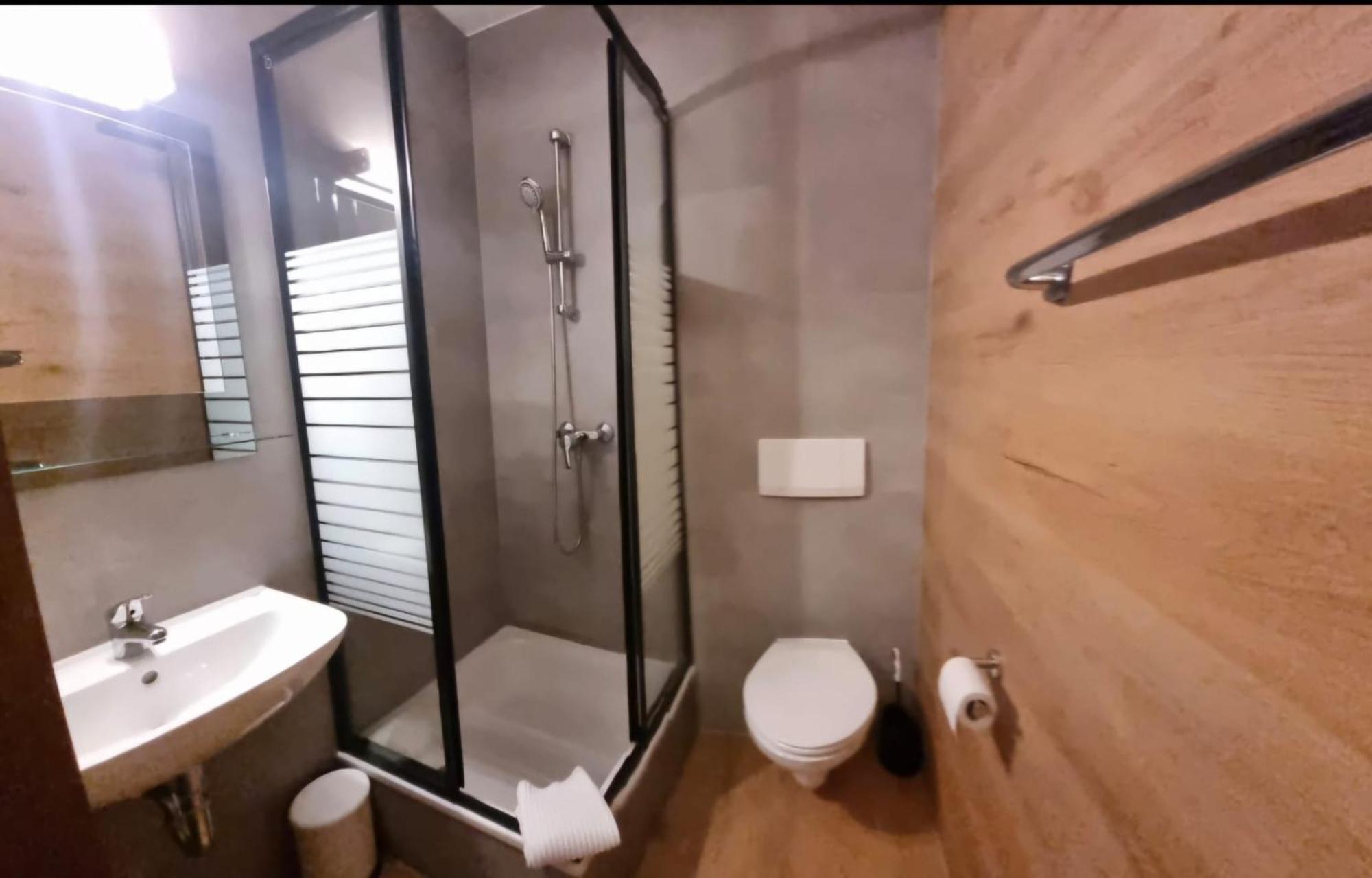 Hotel Und Pension Al Dente Nunchritz Luaran gambar